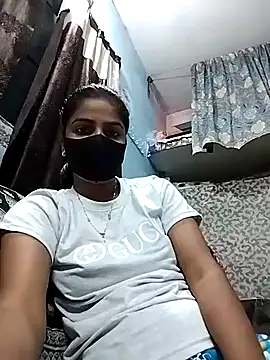 fuungirl38 online show from 7, 5, 2026