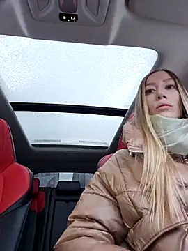 Pussy Drive03 online show from 16, 2, 2025