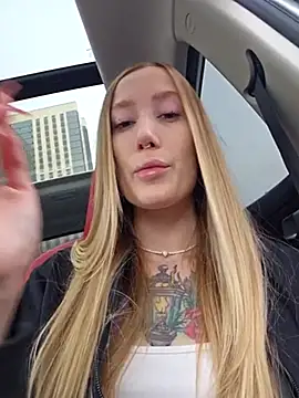 Pussy Drive03 online show from 22, 2, 2025