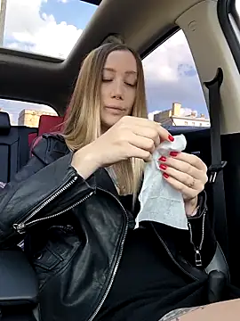 Pussy Drive03 online show from 11, 9, 2025