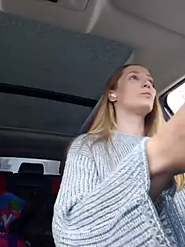 Pussy Drive03 online show from 6, 10, 2025