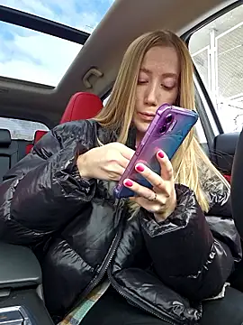 Pussy Drive03 online show from 13, 10, 2025