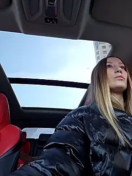 Pussy Drive03 online show from 25, 10, 2025