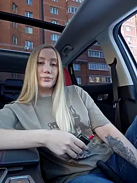 Pussy Drive03 online show from 16, 11, 2025