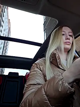 Pussy Drive03 online show from 19, 11, 2025