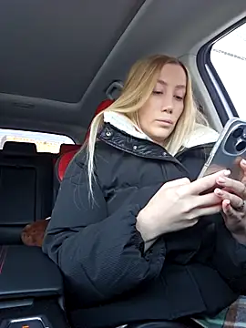 Pussy Drive03 online show from 30, 11, 2025