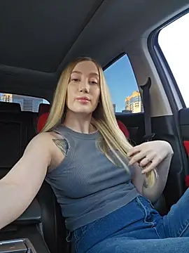 Pussy Drive03 online show from 16, 2, 2026