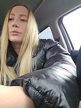 Pussy Drive03 online show from 27, 3, 2026