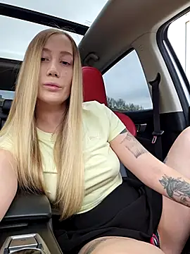 Pussy Drive03 online show from 2, 5, 2026