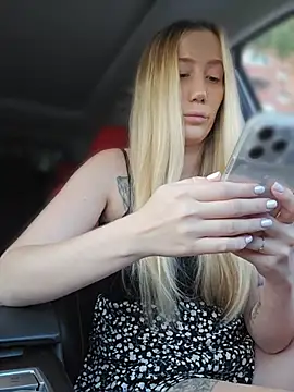 Pussy Drive03 online show from 1, 8, 2026