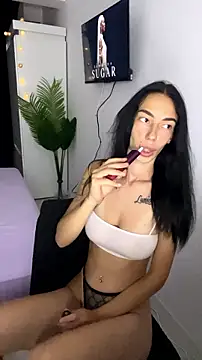Celine Roxelle online show from 20, 7, 2026
