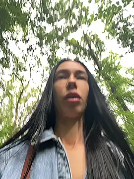 Celine Roxelle online show from 24, 7, 2026
