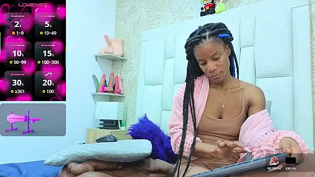 dafnnelewis online show from 24, 6, 2026