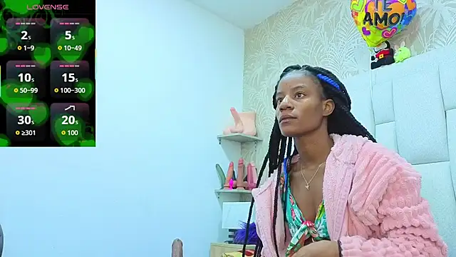 dafnnelewis online show from 25, 6, 2026