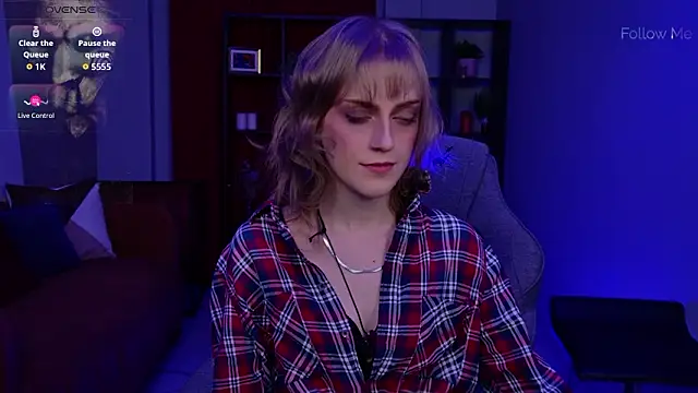 KiraMontoya online show from 9, 3, 2026