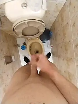 Good boy000 online show from 16, 2, 2025