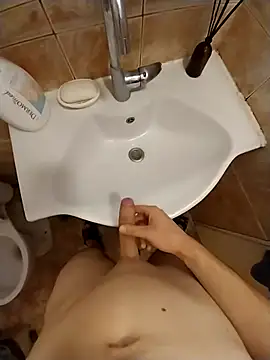 Good boy000 online show from 13, 10, 2025