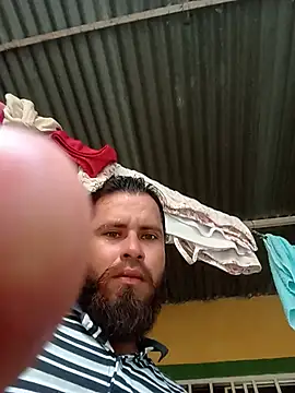 Alfredoloza online show from 17, 7, 2026