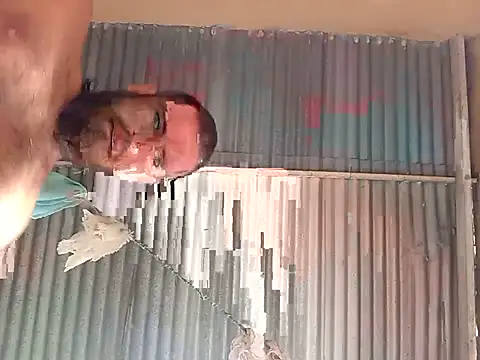 Alfredoloza online show from 3, 8, 2026