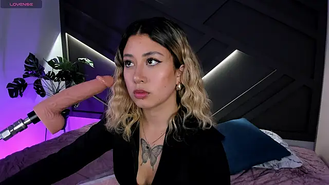 cloe palmer online show from 18, 2, 2025