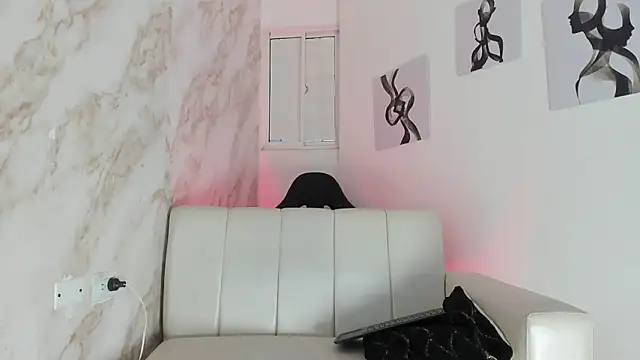 ANDRES STUD online show from 19, 11, 2025