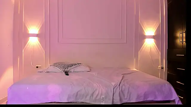 ANDRES STUD online show from 1, 7, 2026