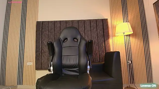 ANDRES STUD online show from 28, 7, 2026