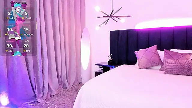 nattashaa7 online show from 7, 3, 2026