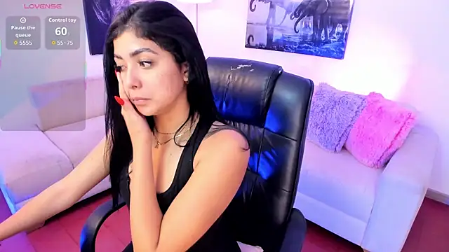 nattashaa7 online show from 31, 7, 2026