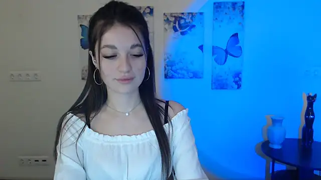 Snapshot of Eva_Eldis chatting on 15, 2, 2025 Eva Eldis online show from 15, 2, 2025