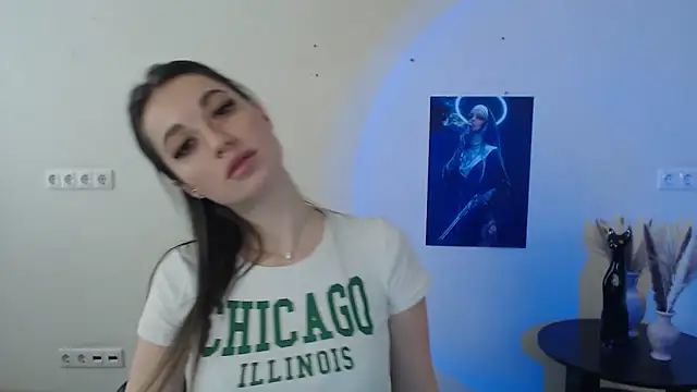 Snapshot of Eva_Eldis chatting on 18, 3, 2025 Eva Eldis online show from 18, 3, 2025