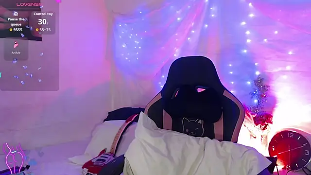 alaia sweetxxx online show from 3, 12, 2025