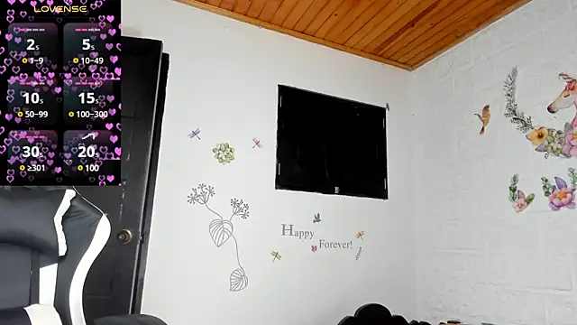 alisson hoffman05 online show from 28, 2, 2025