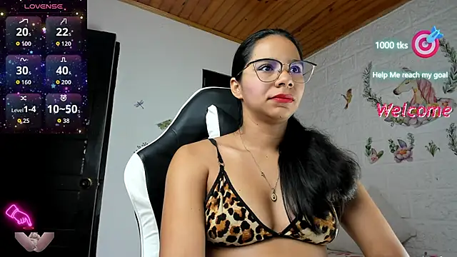 alisson hoffman05 online show from 29, 11, 2025