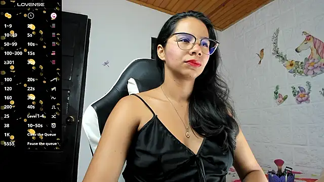 alisson hoffman05 online show from 5, 2, 2026