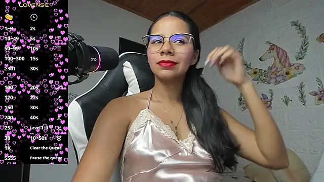 alisson hoffman05 online show from 30, 7, 2026