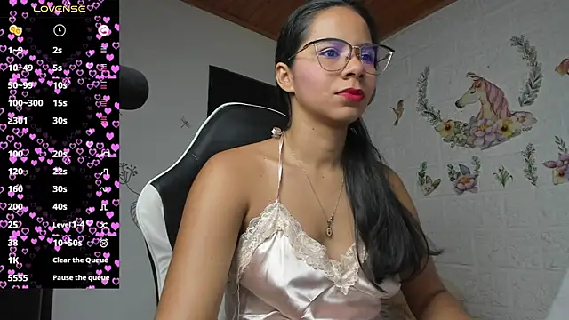 alisson hoffman05 online show from 4, 8, 2026