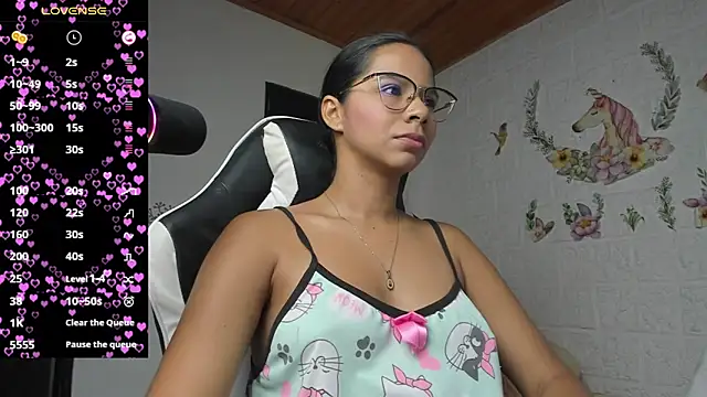 alisson hoffman05 online show from 5, 8, 2026
