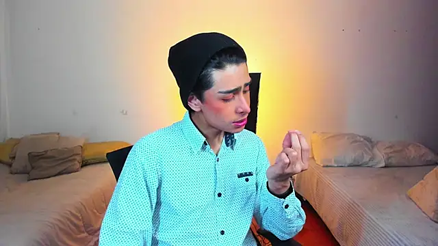 Snapshot of steve__gray chatting on 27, 2, 2025 steve gray online show from 27, 2, 2025