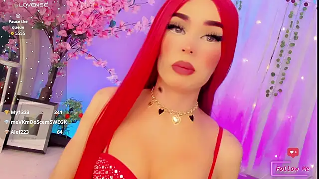 Irina milkmaid online show from 13, 1, 2026