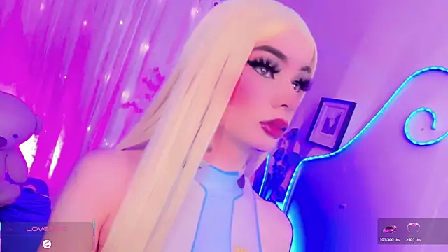 Irina milkmaid online show from 12, 3, 2026