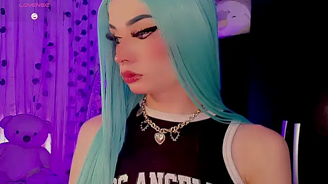 Irina milkmaid online show from 30, 6, 2026