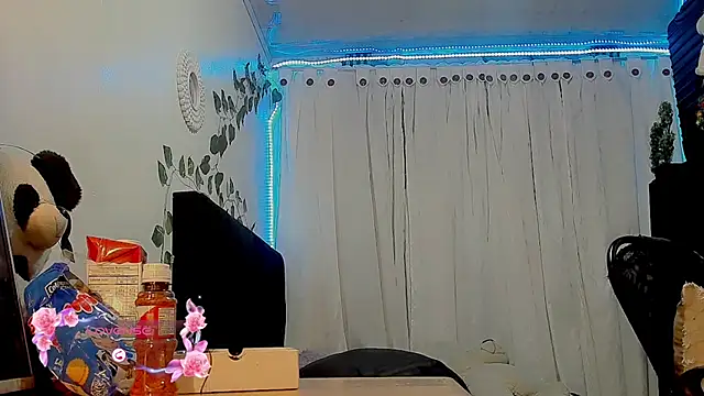 Irina milkmaid online show from 8, 7, 2026