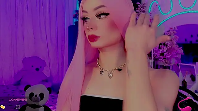 Irina milkmaid online show from 13, 7, 2026