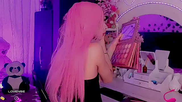 Irina milkmaid online show from 14, 7, 2026