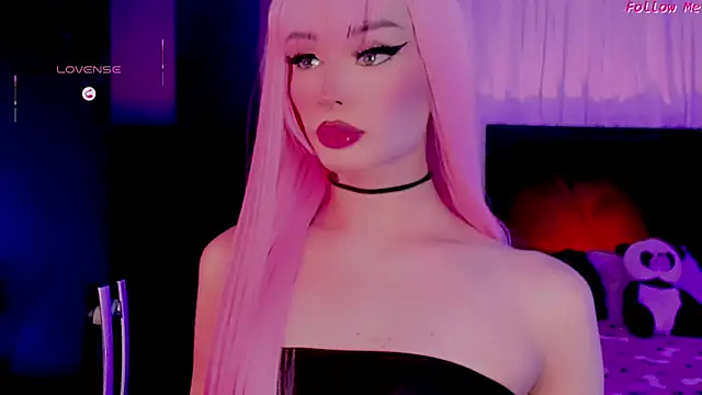 Irina milkmaid online show from 29, 7, 2026