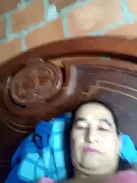 Lady Mom online show from 16, 2, 2025