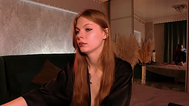 rosy black  online show from 29, 4, 2026