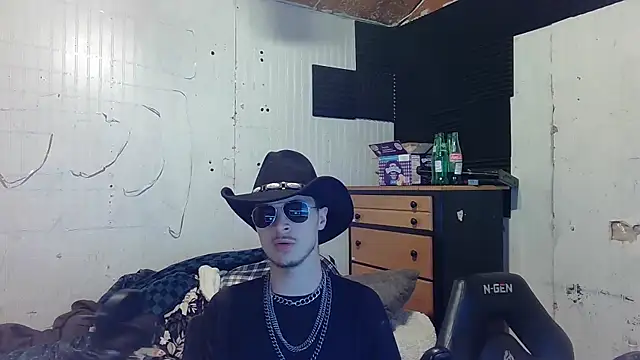 nuttyking2022 online show from 29, 4, 2026