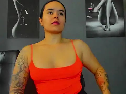 Snapshot of karlyjons12 chatting on 29, 11, 2025 karlyjons12 online show from 29, 11, 2025